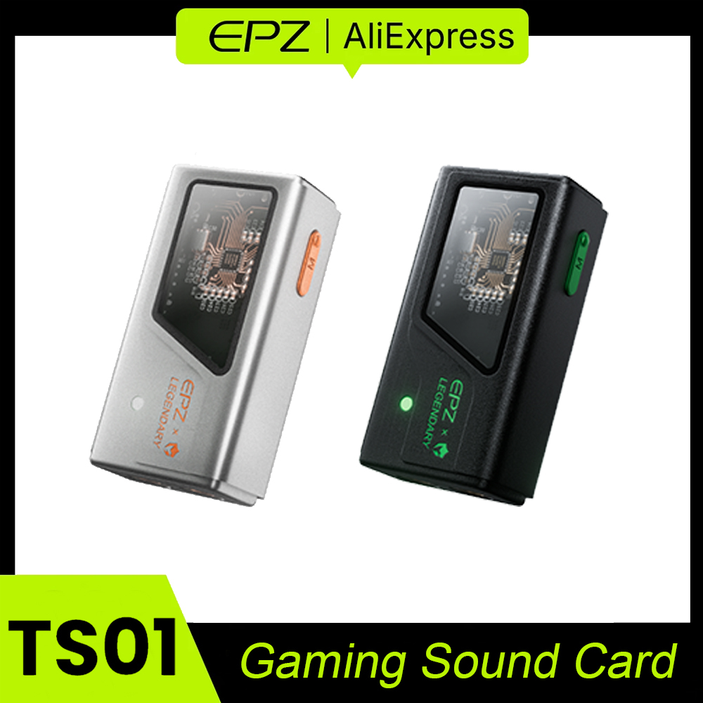 Gaming Console Vr Headset - EPZ TS01 Gaming Headset External Sound