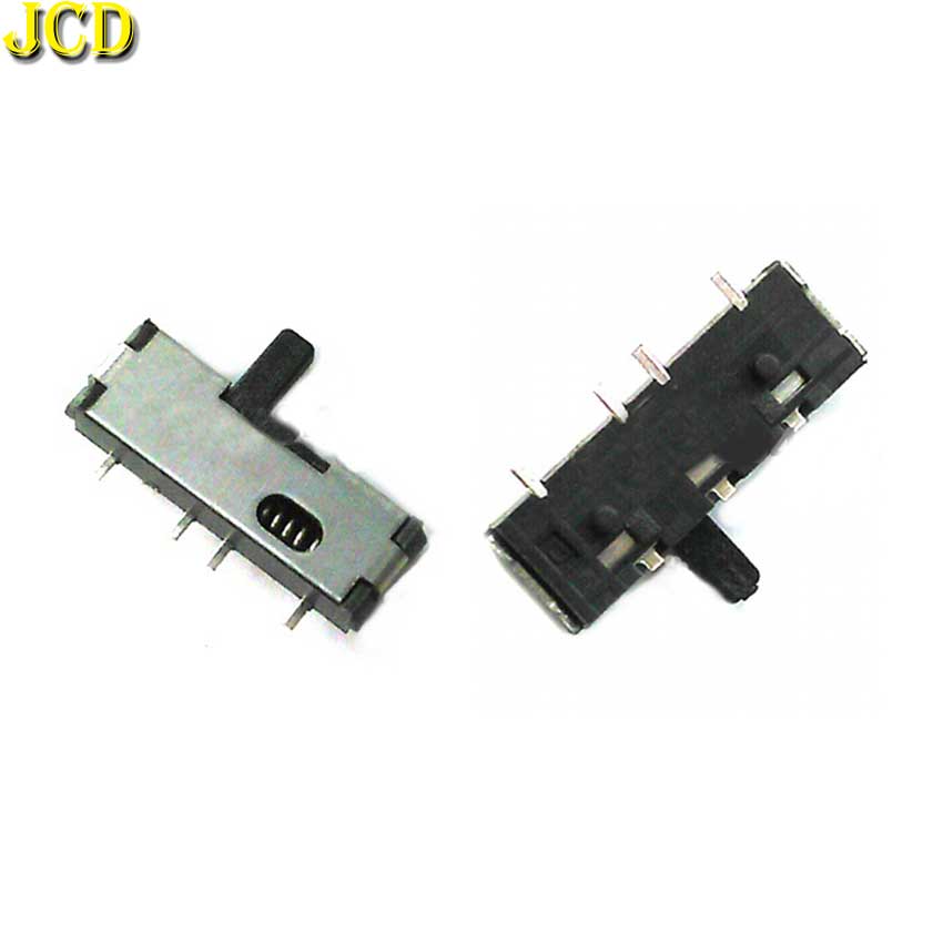 Nintendo Console Switch Lite - JCD 1PCS Replacement Power Switch Button