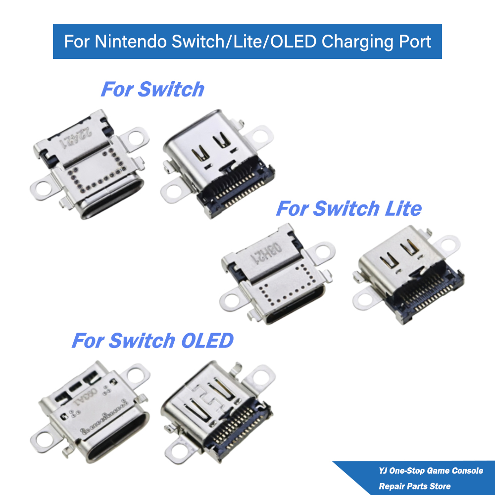 Nintendo Console Switch Lite - 2/5/10pcs for Nintendo Switch NS Lite
