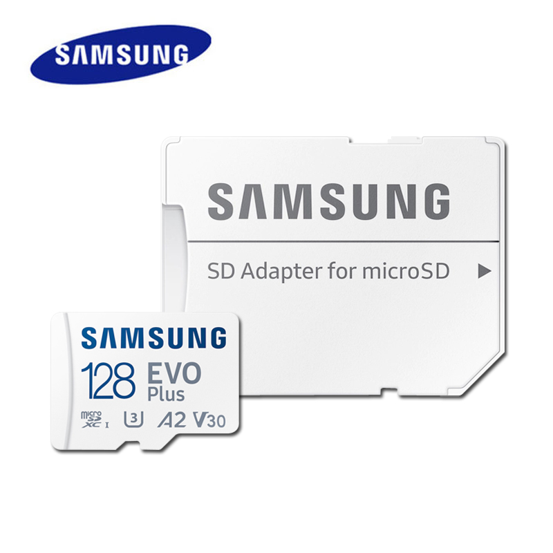 Gaming Console Evo - Samsung MicroSD 512GB 256GB 128GB 64GB