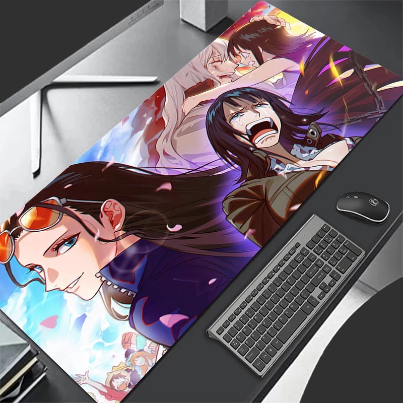 Pad Gaming Console - Japan Sexy Anime Girl Mouse Pad
