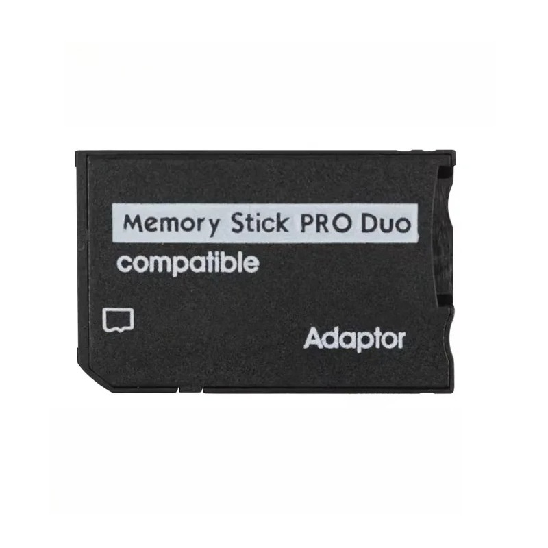 Gaming Console Stick - For SD Card Converter to MS