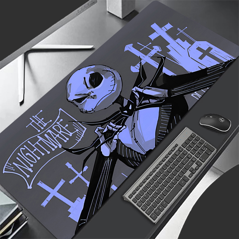 Pad Gaming Console - Mouse Pad rubber table Large Gamer