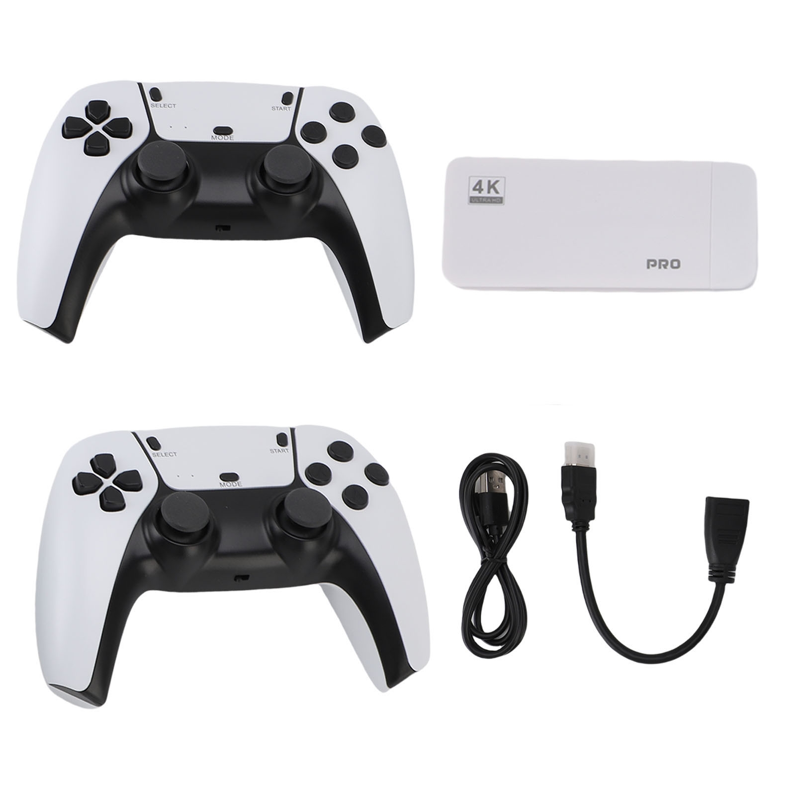 Gaming Console Stick - M15 Retro Game Console Stick Nostalgia