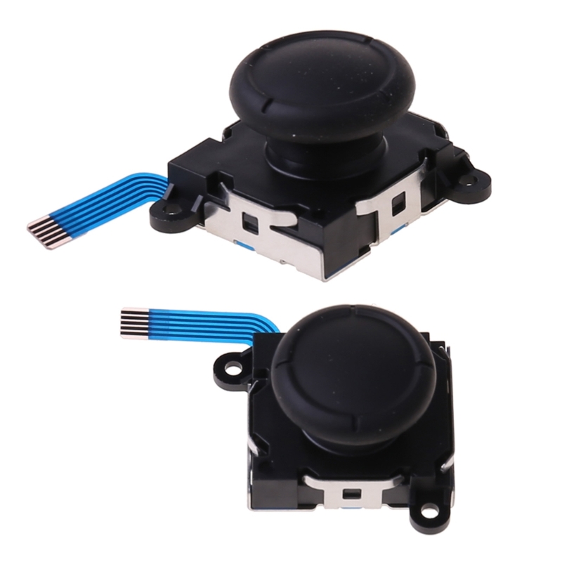 Gaming Console Stick - 1Pc 3D Analog Sensor Stick Joystick