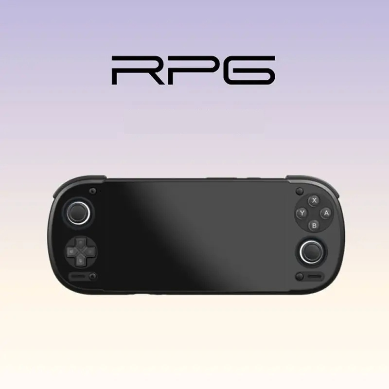 Pre-Sale Retroid Pocket 6 8Gen - огляд і ціна Gaming Console Download