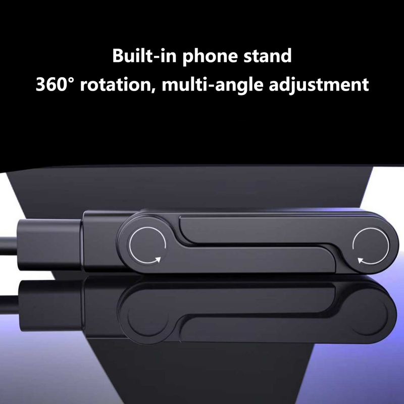 New 240W Foldable Fast Chargin - огляд і ціна Gaming Console In 2026