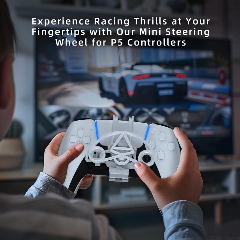 E56B Mobile Gamepad Steering W - огляд і ціна Steering Wheel Gaming
