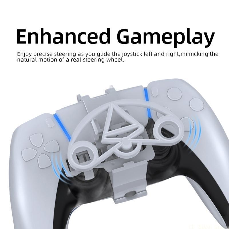 E56B Mobile Gamepad Steering W - огляд і ціна Steering Wheel Gaming