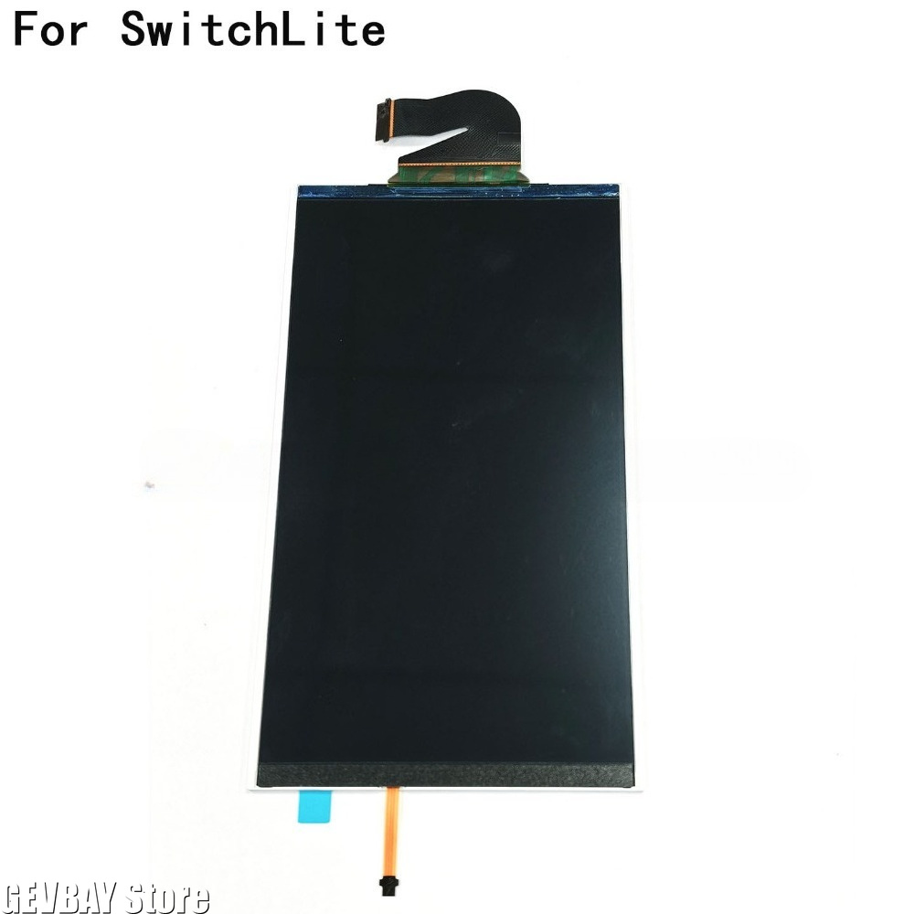 Replacement LCD Screen Display - огляд і ціна Nintendo Console Switch Lite