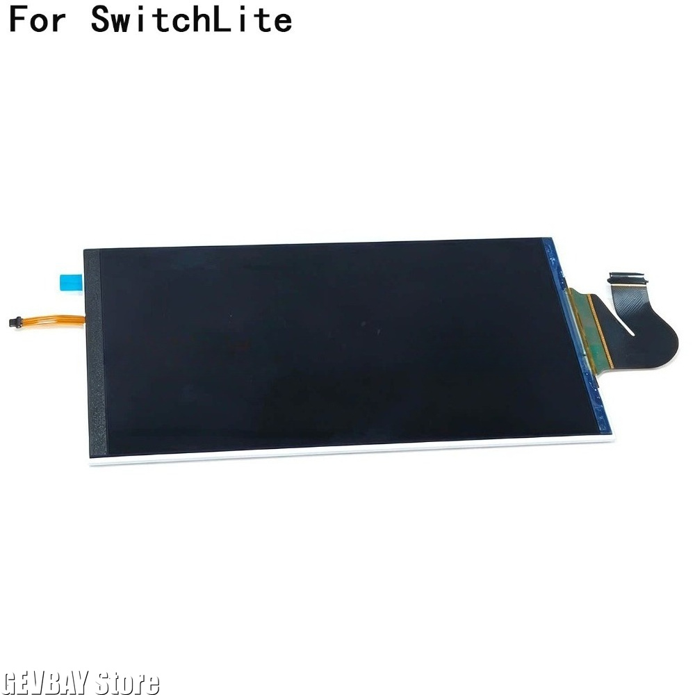 Replacement LCD Screen Display - огляд і ціна Nintendo Console Switch Lite