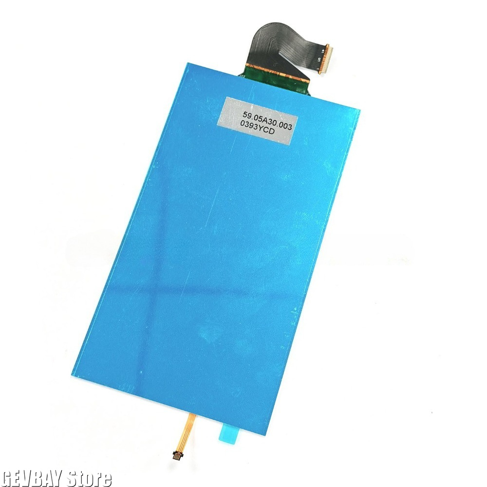 Replacement LCD Screen Display - огляд і ціна Nintendo Console Switch Lite