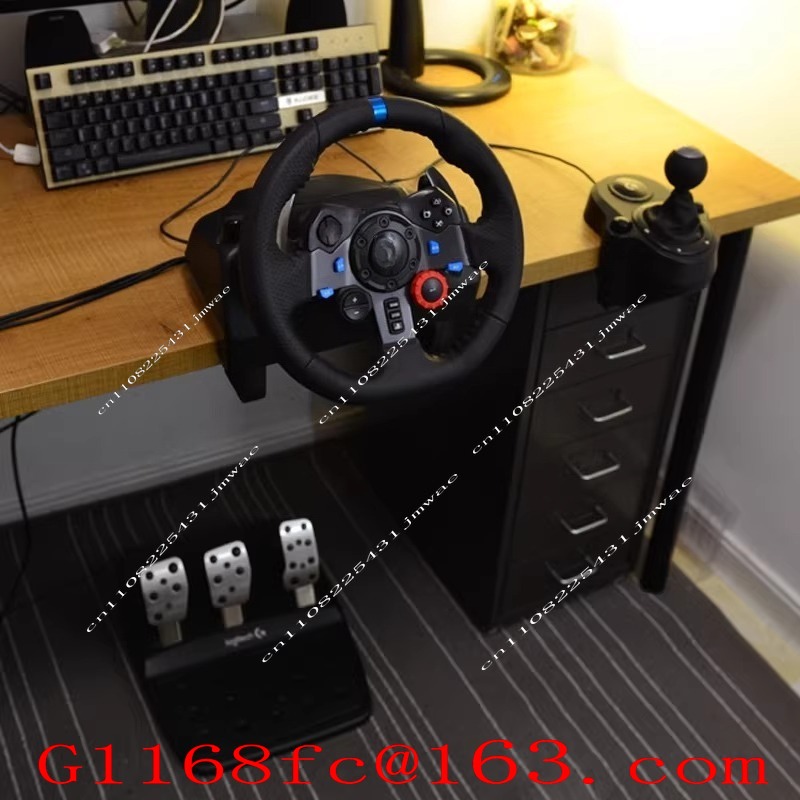 Suitable for PS5 and PC Steeri - огляд і ціна Steering Wheel Gaming
