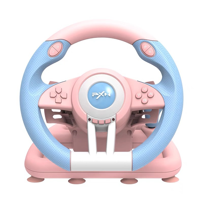 Pxn V3 Pro Gaming Steering Whe - огляд і ціна Steering Wheel Gaming