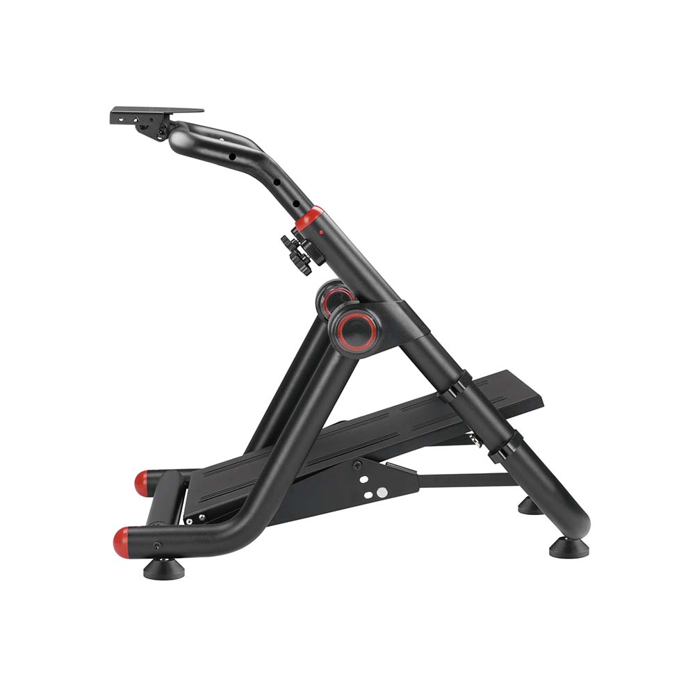 LRS06-BS01 Foldable Gaming Rac - огляд і ціна Steering Wheel Gaming
