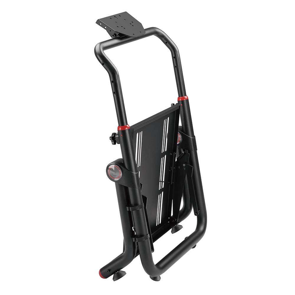 LRS06-BS01 Foldable Gaming Rac - огляд і ціна Steering Wheel Gaming
