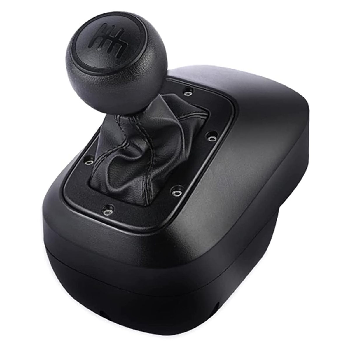PC Gaming Steering Wheel H Shi - огляд і ціна Steering Wheel Gaming
