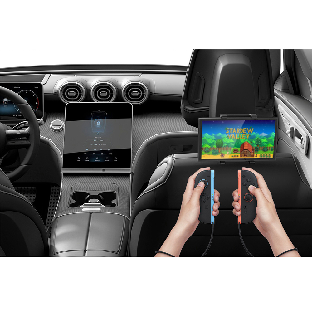 Portable Console Universal Car - огляд і ціна Nintendo Console Switch Lite