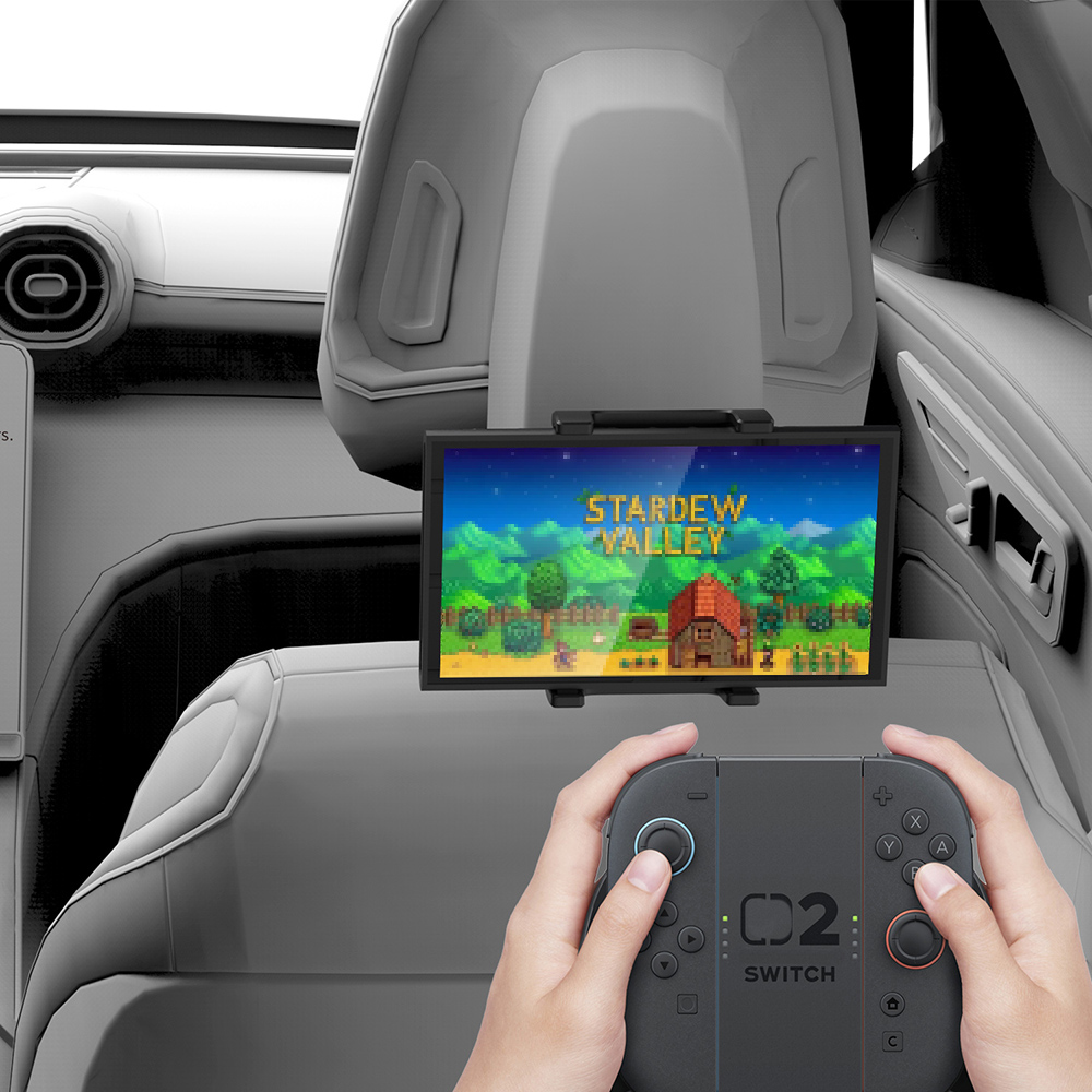 Portable Console Universal Car - огляд і ціна Nintendo Console Switch Lite