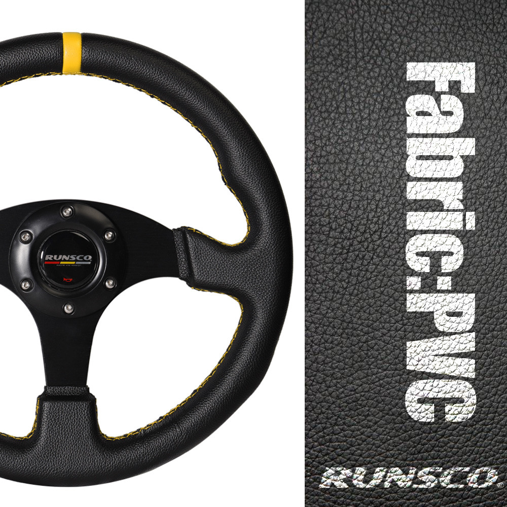330mm/13 Inch Flat Steering Wh - огляд і ціна Steering Wheel Gaming