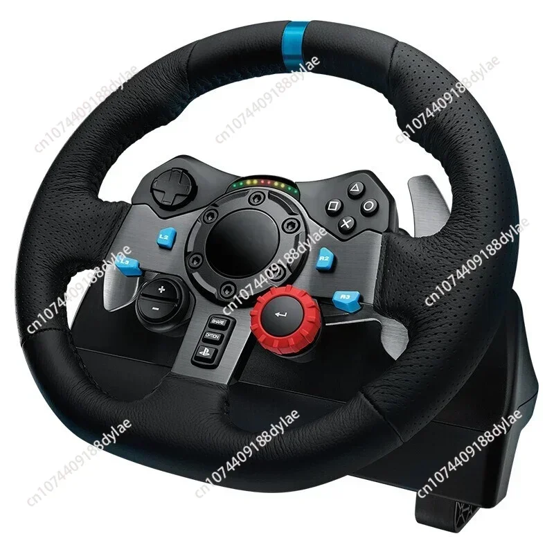 wholesale high quality Game Ra - огляд і ціна Steering Wheel Gaming