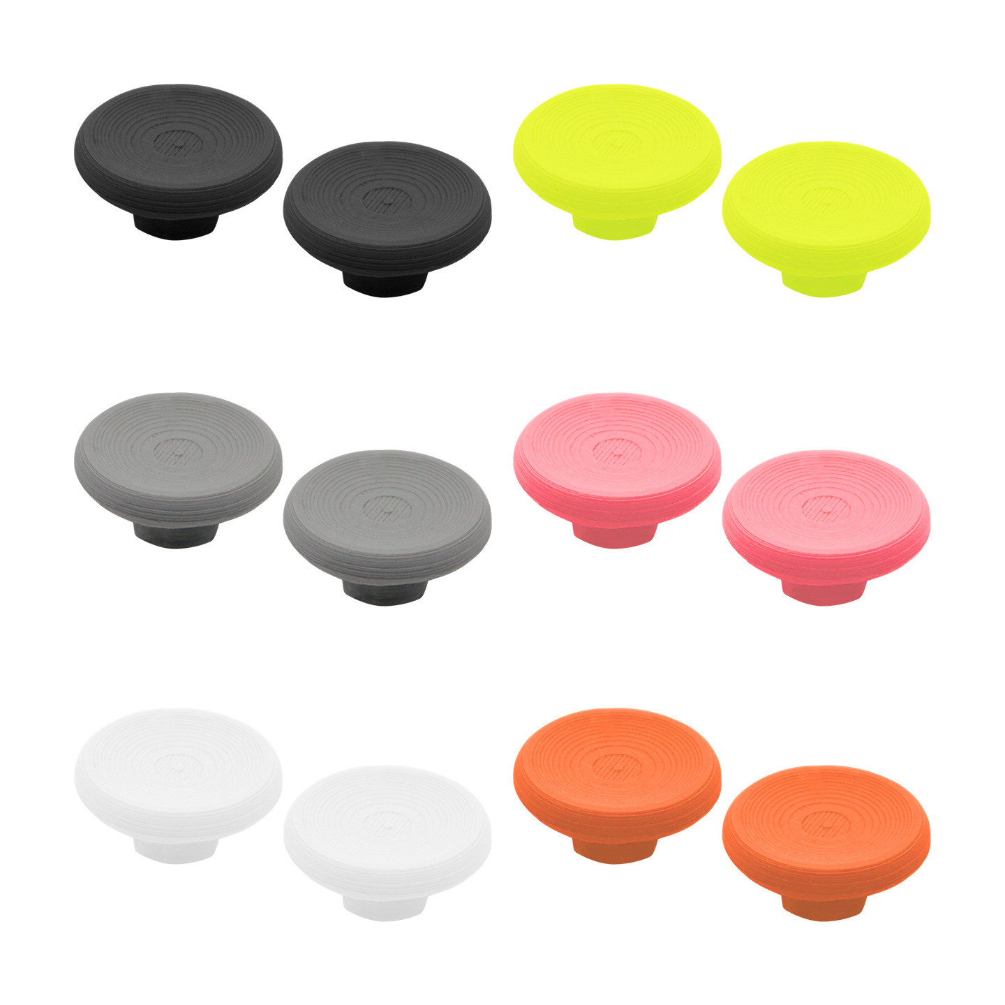 Silicone Joystick Cap for Legi - огляд і ціна Gaming Console Stick