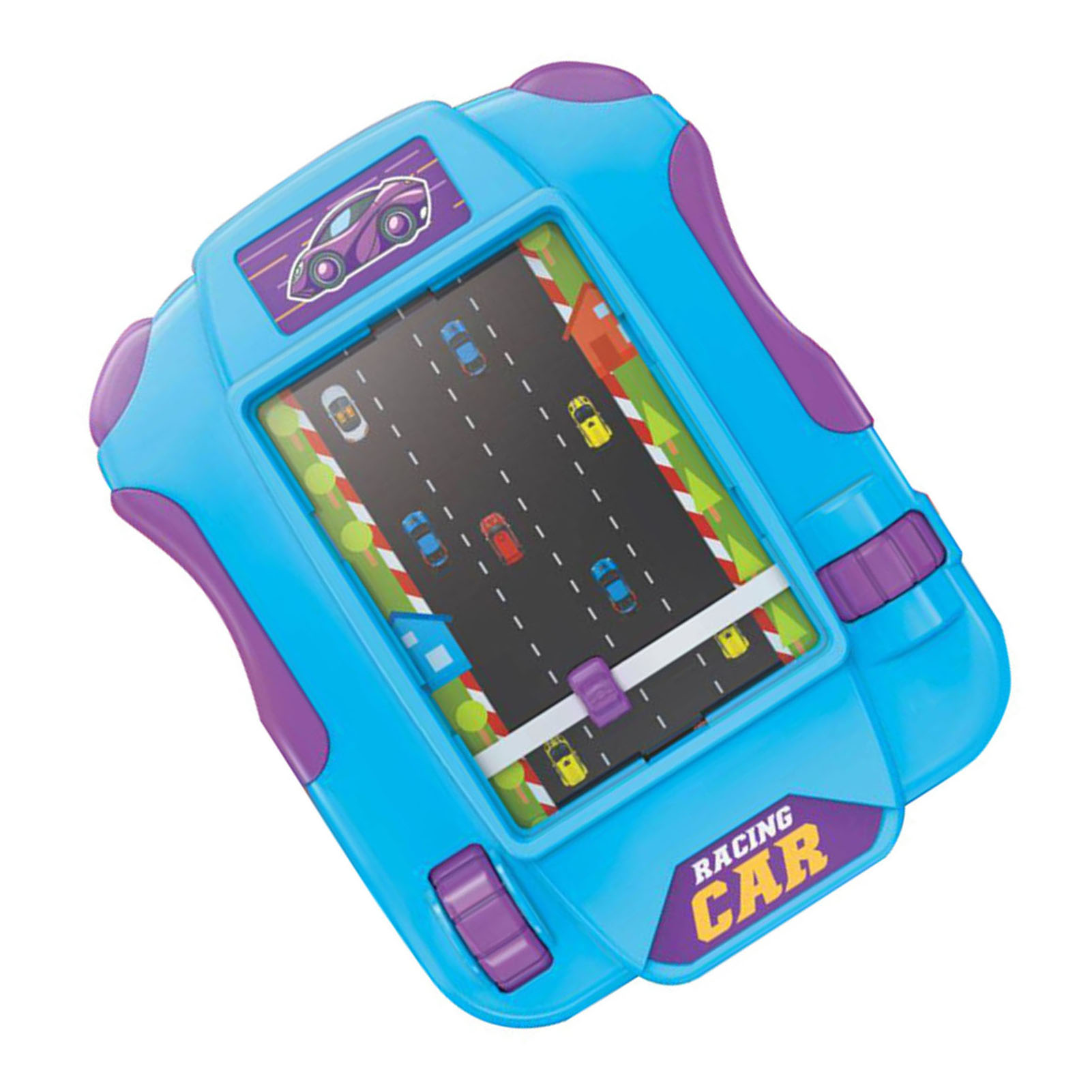 Handheld Retro Race Gaming Con - огляд і ціна Gaming Console For 7 Year Old