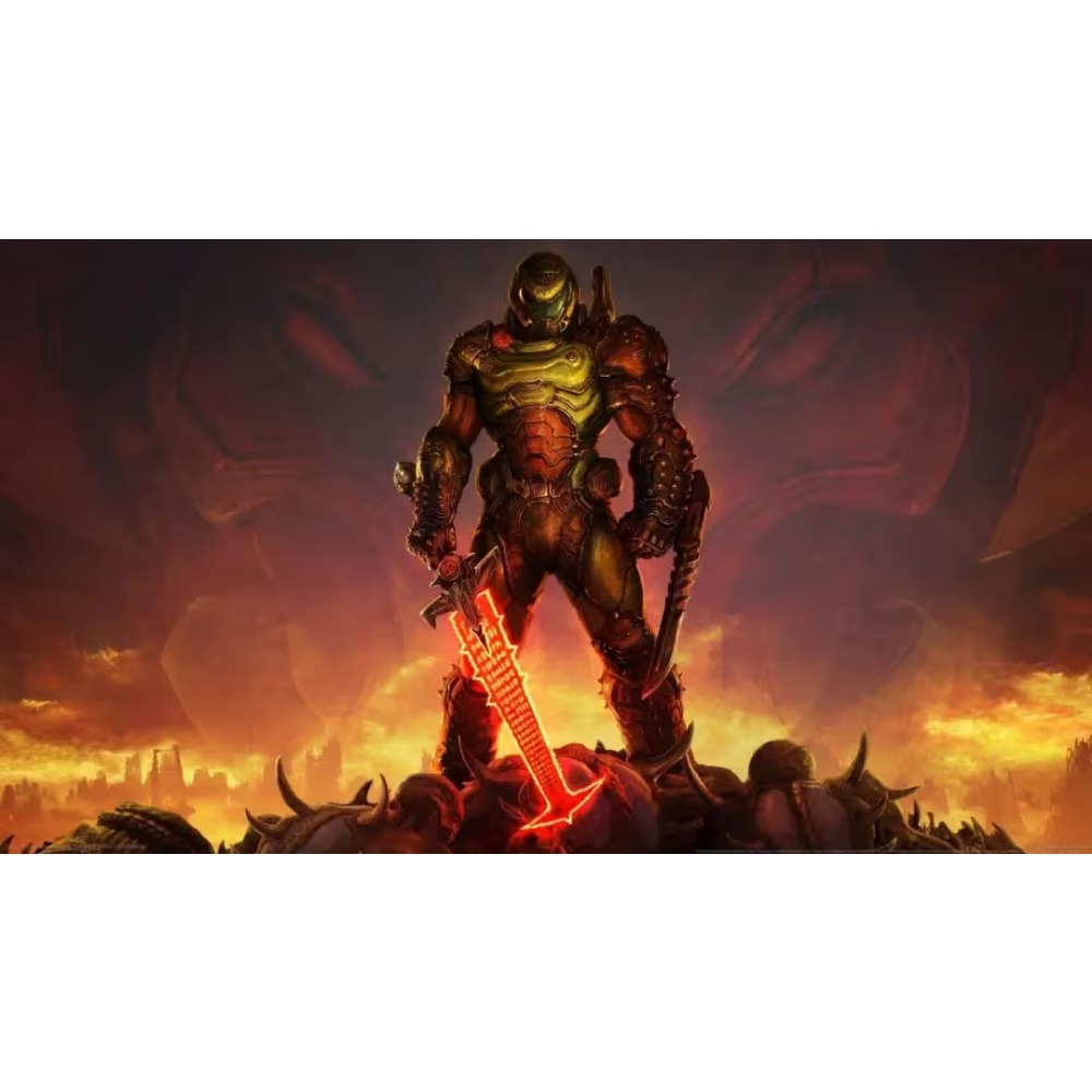 GBA Game Cartridge Doom Series - огляд і ціна Gaming Console Video