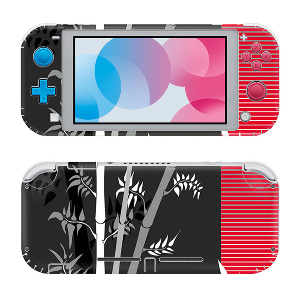 Vinyl Screen Skin Protector St - огляд і ціна Nintendo Console Switch Lite