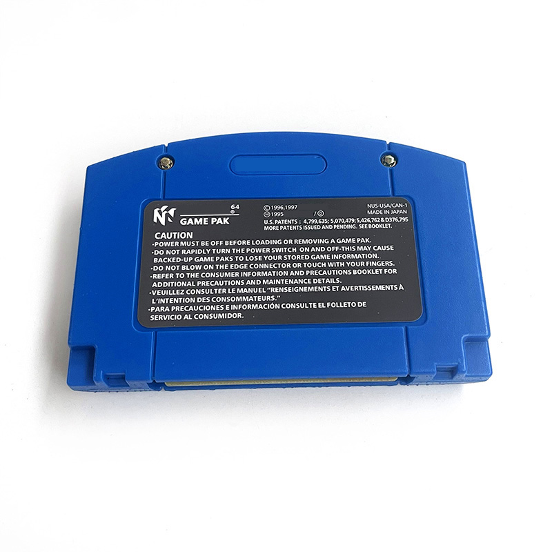 USA NTSC Version English Pokem - огляд і ціна Gaming Console Video