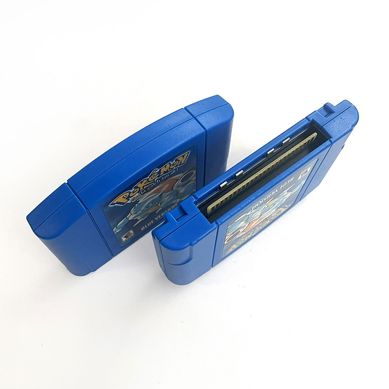 USA NTSC Version English Pokem - огляд і ціна Gaming Console Video