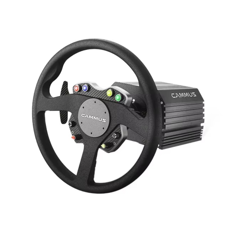 2025Racing Gaming Steering Whe - огляд і ціна Steering Wheel Gaming