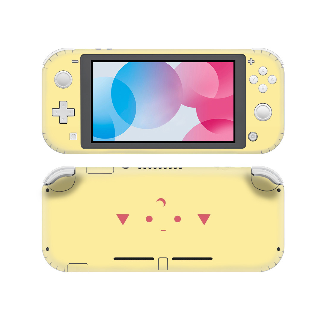 New Anime Cartoon Protector St - огляд і ціна Nintendo Console Switch Lite