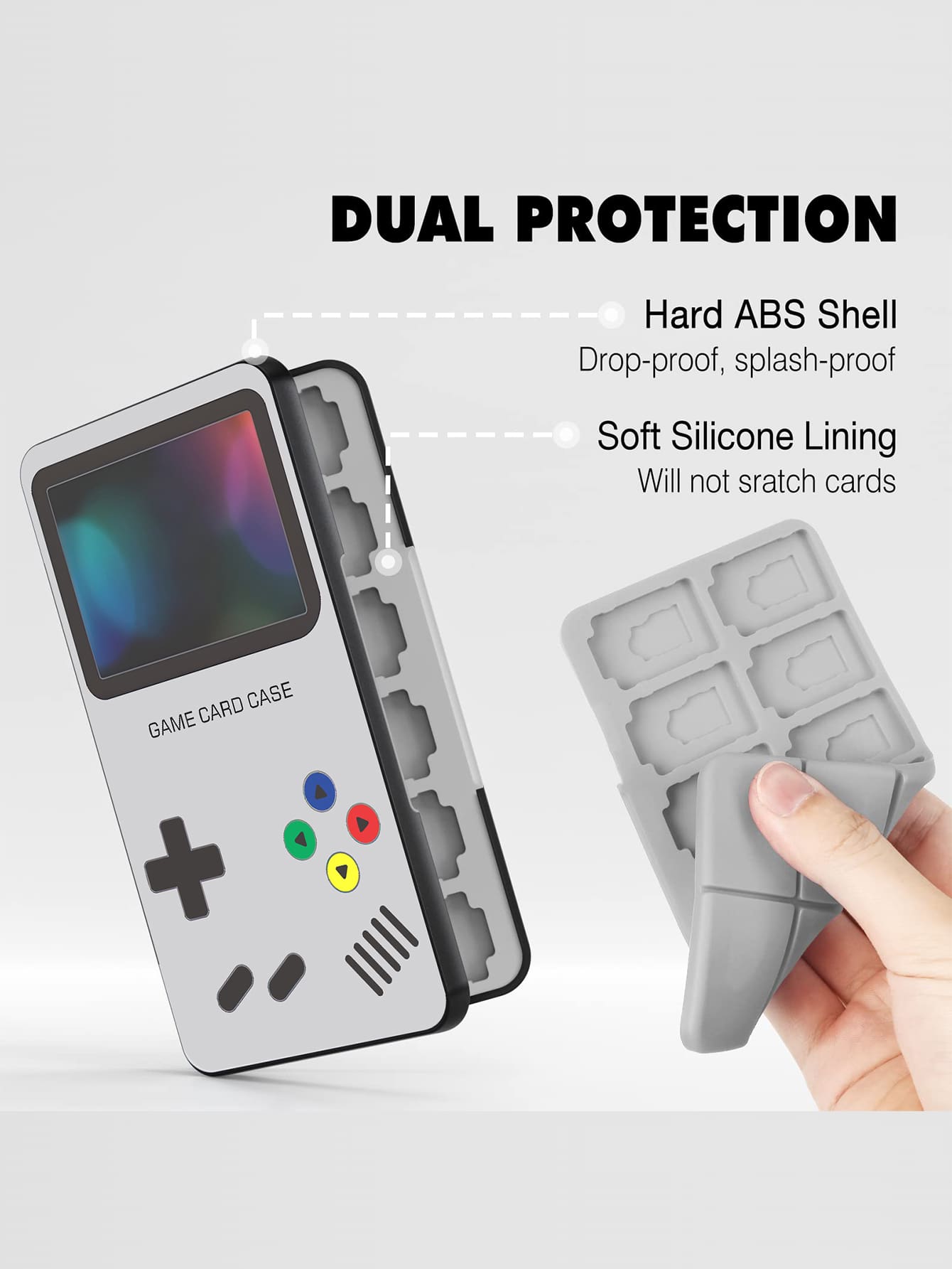 Suitable for Switch/Switch OLE - огляд і ціна Nintendo Console Switch Lite