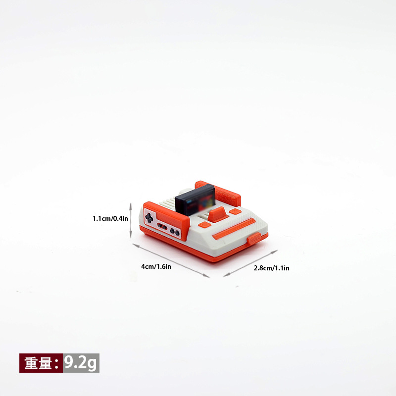 Mini Game Console Model Realis - огляд і ціна Gaming Console Video