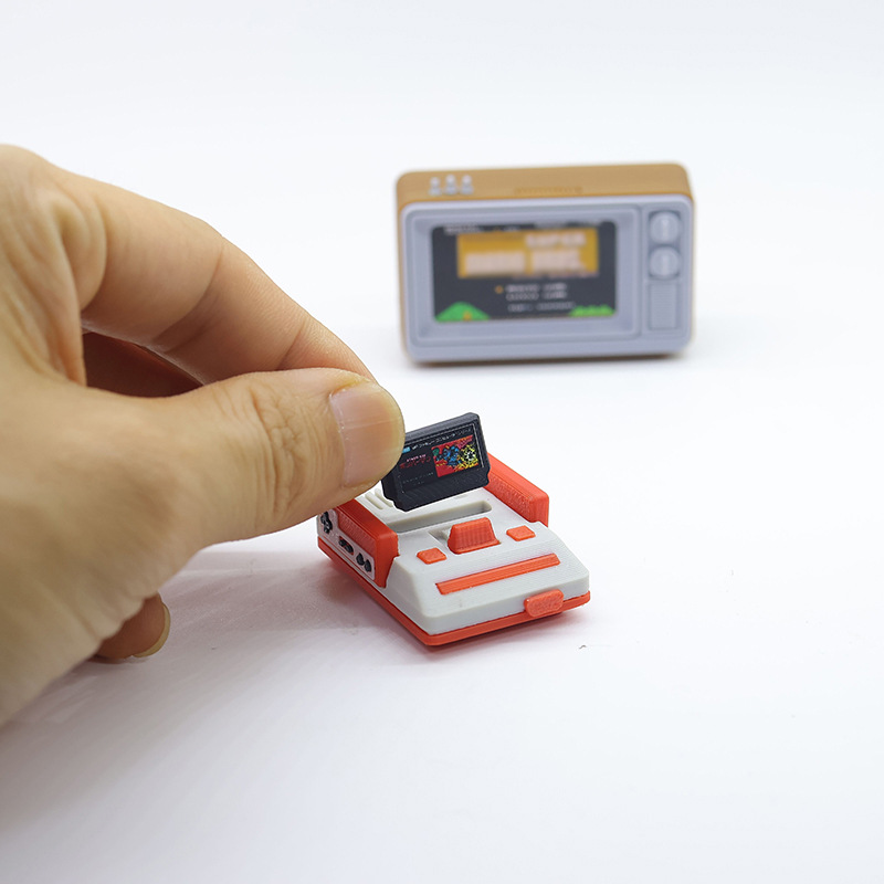 Mini Game Console Model Realis - огляд і ціна Gaming Console Video