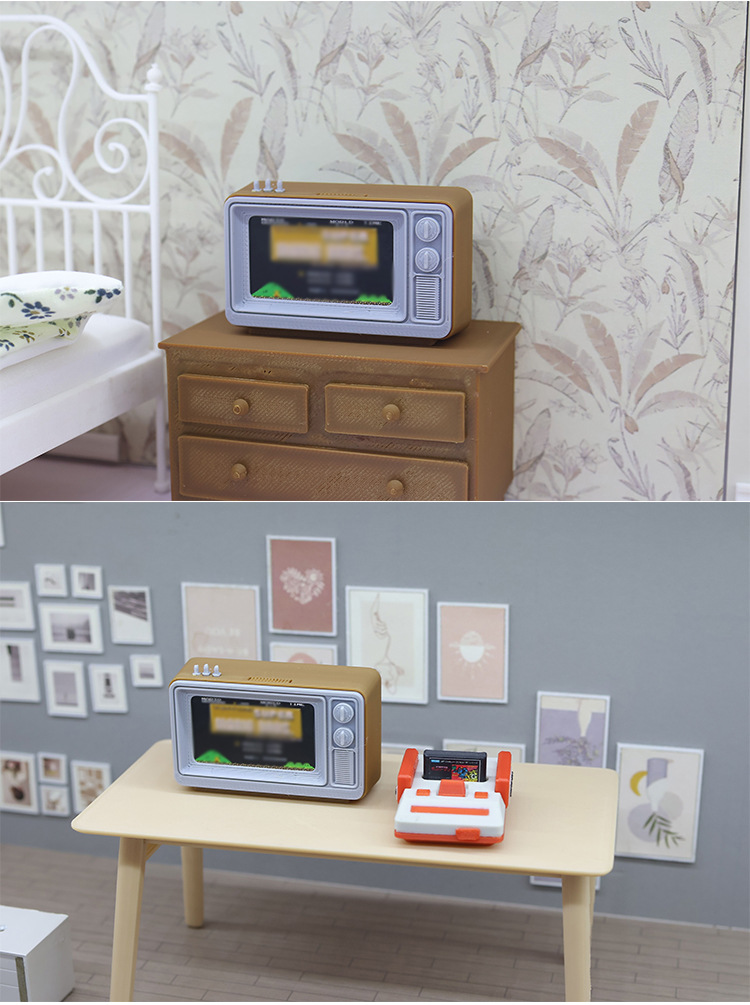 Mini Game Console Model Realis - огляд і ціна Gaming Console Video
