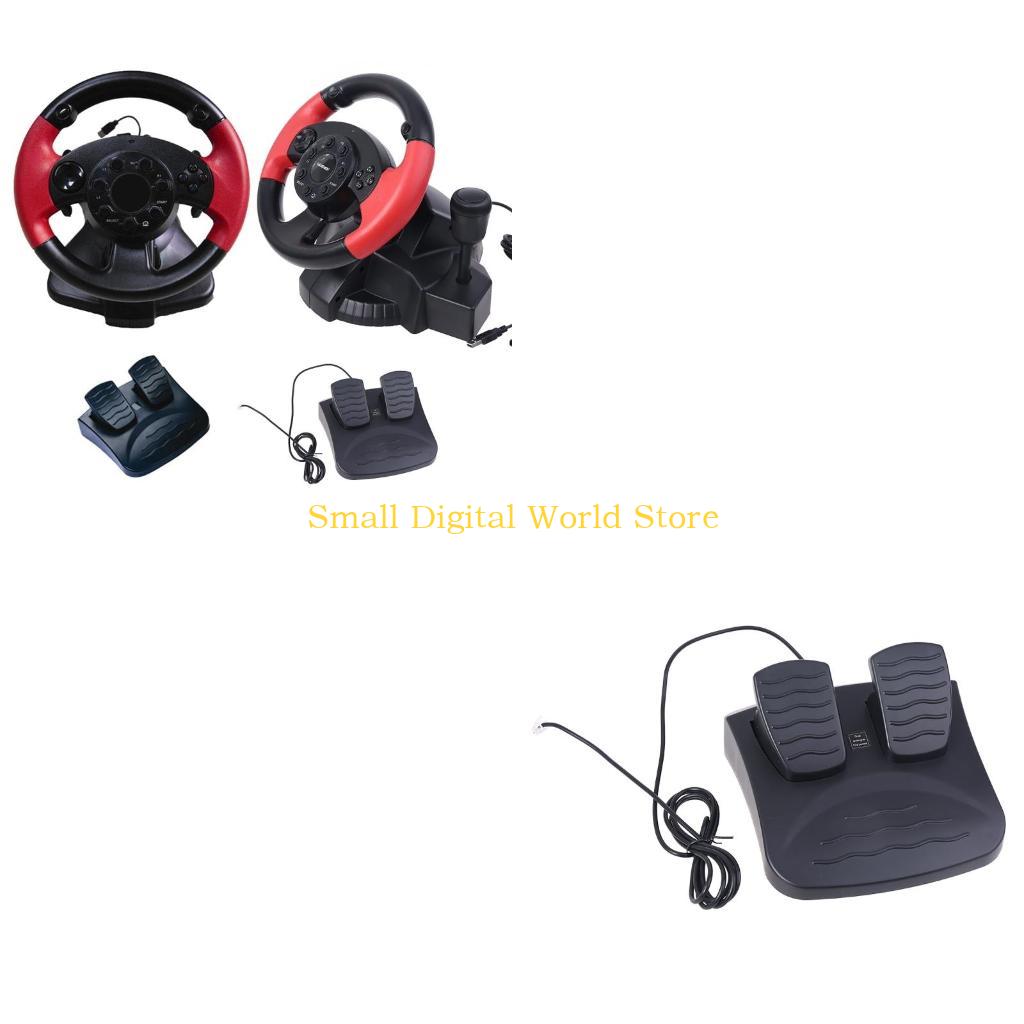 77UB Game Racing Steering Whee - огляд і ціна Steering Wheel Gaming
