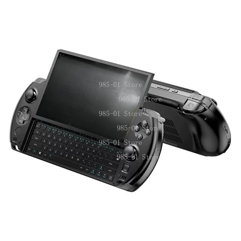 Handheld Game Console Second-h - огляд і ціна Gaming Console Second Hand