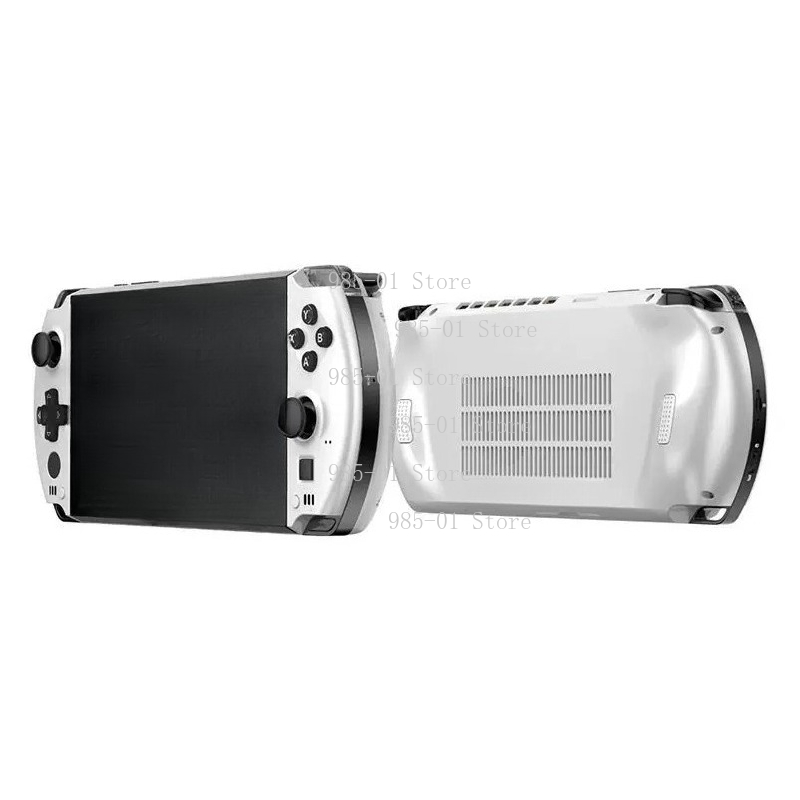 Handheld Game Console Second-h - огляд і ціна Gaming Console Second Hand