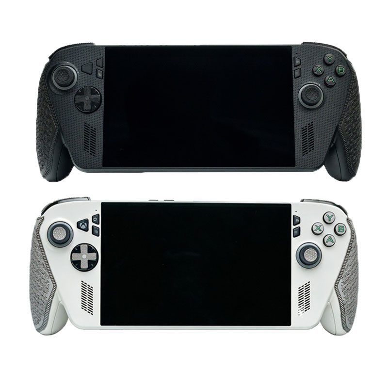 Shadowboolt Handheld Game Cons - огляд і ціна Pad Gaming Console