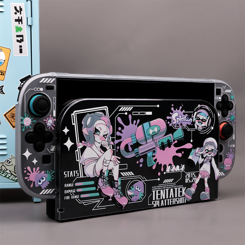 Hard Case TV Dock Station Cove - огляд і ціна Pad Gaming Console