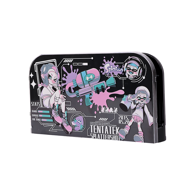 Hard Case TV Dock Station Cove - огляд і ціна Pad Gaming Console