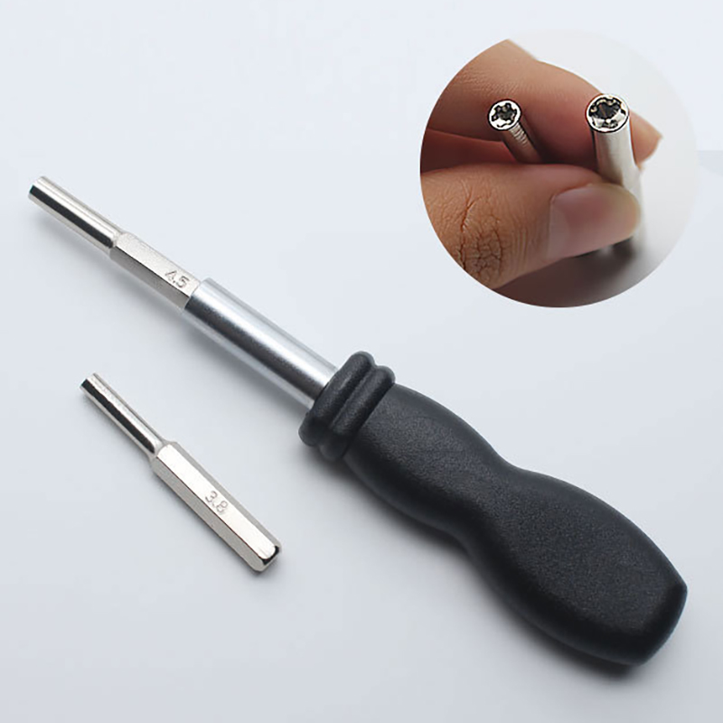 Screwdriver Screw Sets for NGC - огляд і ціна Nintendo Console Switch Lite
