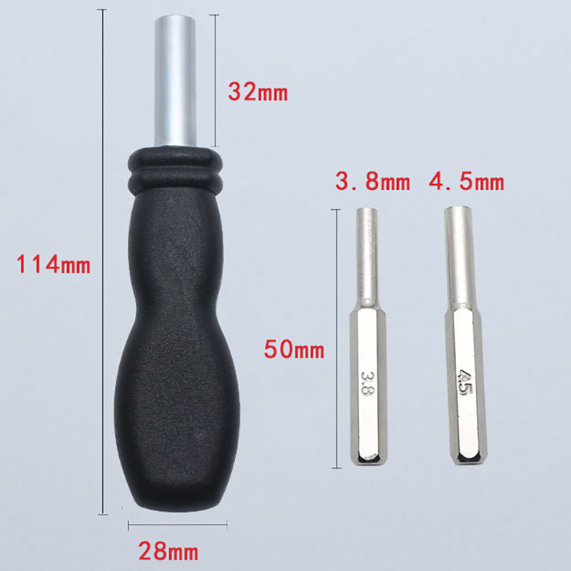 Screwdriver Screw Sets for NGC - огляд і ціна Nintendo Console Switch Lite