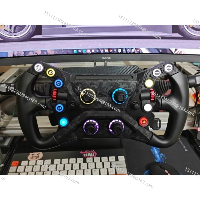 Alpha EVO Racing Simulator Whe - огляд і ціна Gaming Console Evo