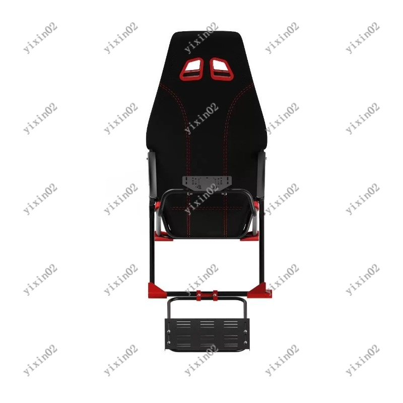 Foldable Racing Simulator Stan - огляд і ціна Steering Wheel Gaming