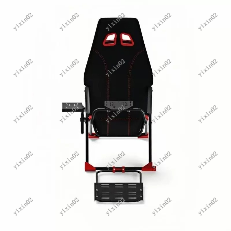 Foldable Racing Simulator Stan - огляд і ціна Steering Wheel Gaming
