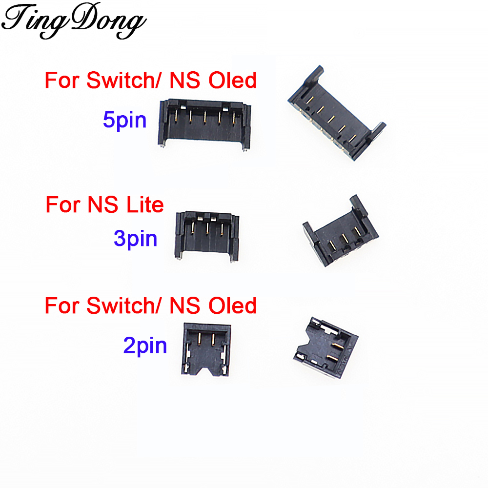 1-5PCS Motherboard Battery Soc - огляд і ціна Nintendo Console Switch Lite