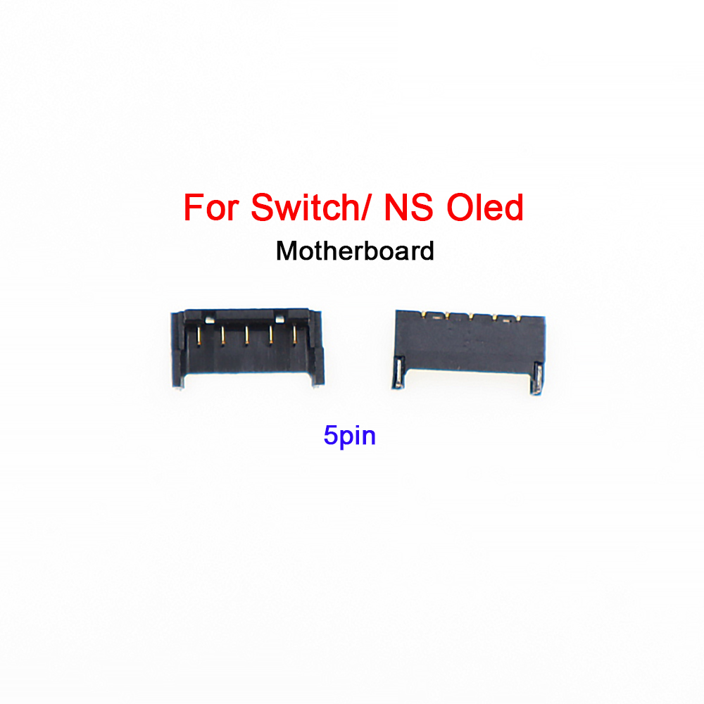 1-5PCS Motherboard Battery Soc - огляд і ціна Nintendo Console Switch Lite